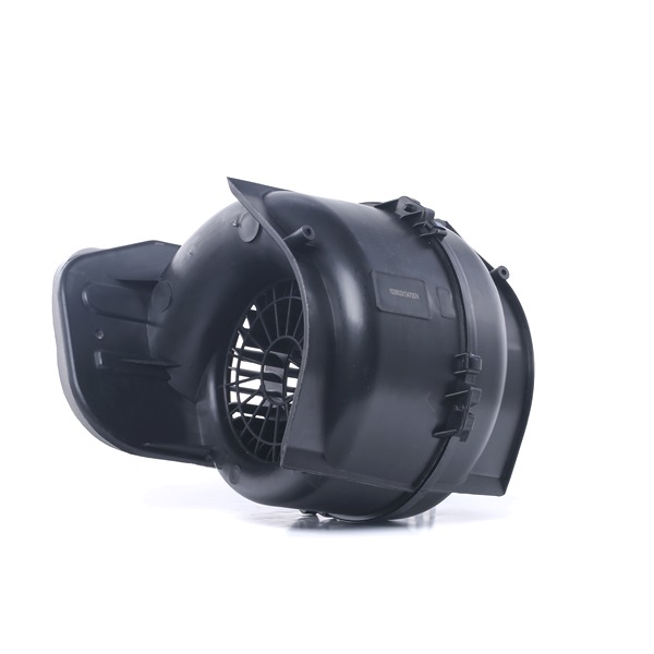 Lüftermotor 2669I0114 RIDEX RENAULT Kangoo I Rapid (FC) 1.2 16V (FC05, FC0W, FC1D, FC1P, FC1K, FC0T) 2002 75 PS