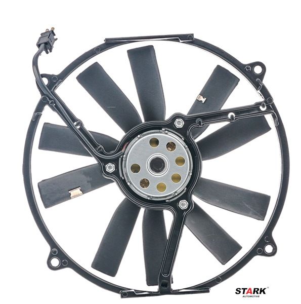 Número OEM A 000 500 85 93 - Ventilador de motor SKRF-0300118 MERCEDES-BENZ, JEEP, JAGUAR