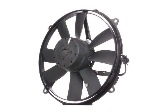 Numer OEM A 001 500 12 93 - Wentylator chłodnicy 508R0119 MERCEDES-BENZ, JAGUAR, CHRYSLER