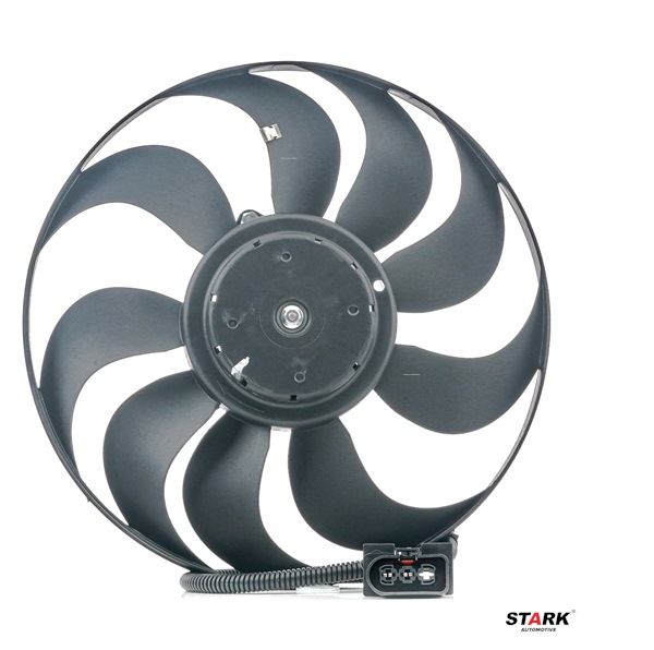 Elektrolüfter SKRF-0300123 STARK VW Bora Variant (1J6) 1.4 16V 2005 75 PS