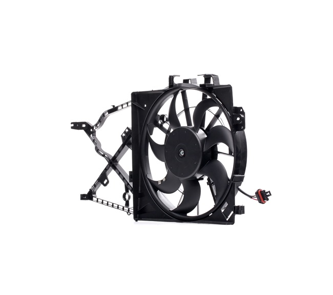 Número OEM 1 341 159 - Ventilador de motor 508R0128 OPEL, HONDA, VAUXHALL