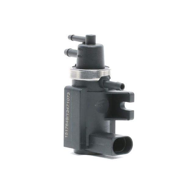 OEM nummer 1 K09 0662 7D - Laddtrycksventil 3553P0006 VW, AUDI, SKODA, SEAT