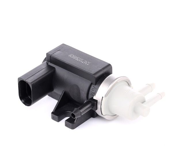 Convertitore pressione, Turbocompressore 3553P0007 RIDEX Volkswagen Touran I (1T1, 1T2) 2.0 TDI 2005 140 CV