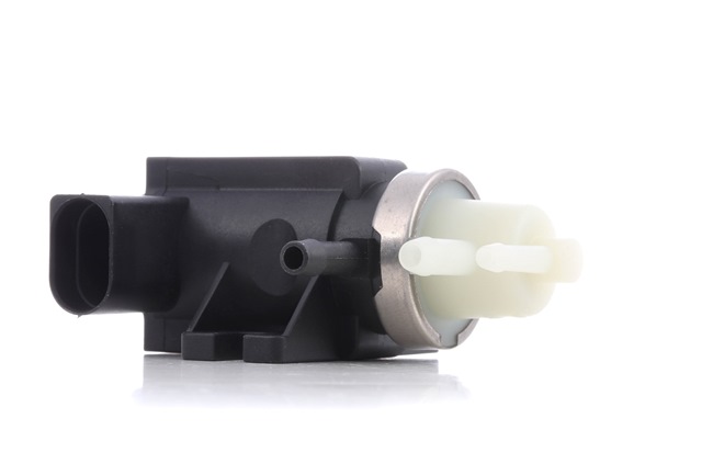 Convertitore pressione, Turbocompressore 3553P0008 RIDEX Volkswagen Touran I (1T1, 1T2) 2.0 TDI 2006 140 CV