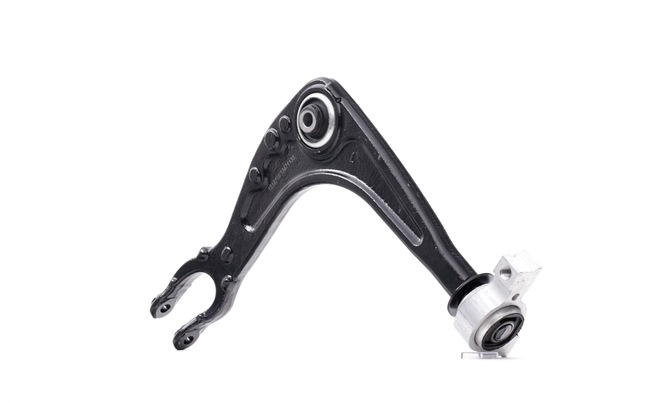 Axle suspension Peugeot 407 SW: Suspension arm RIDEX 273C1016