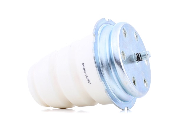 RIDEX 1182R0009 Butée élastique, suspension FIAT Doblo 119
