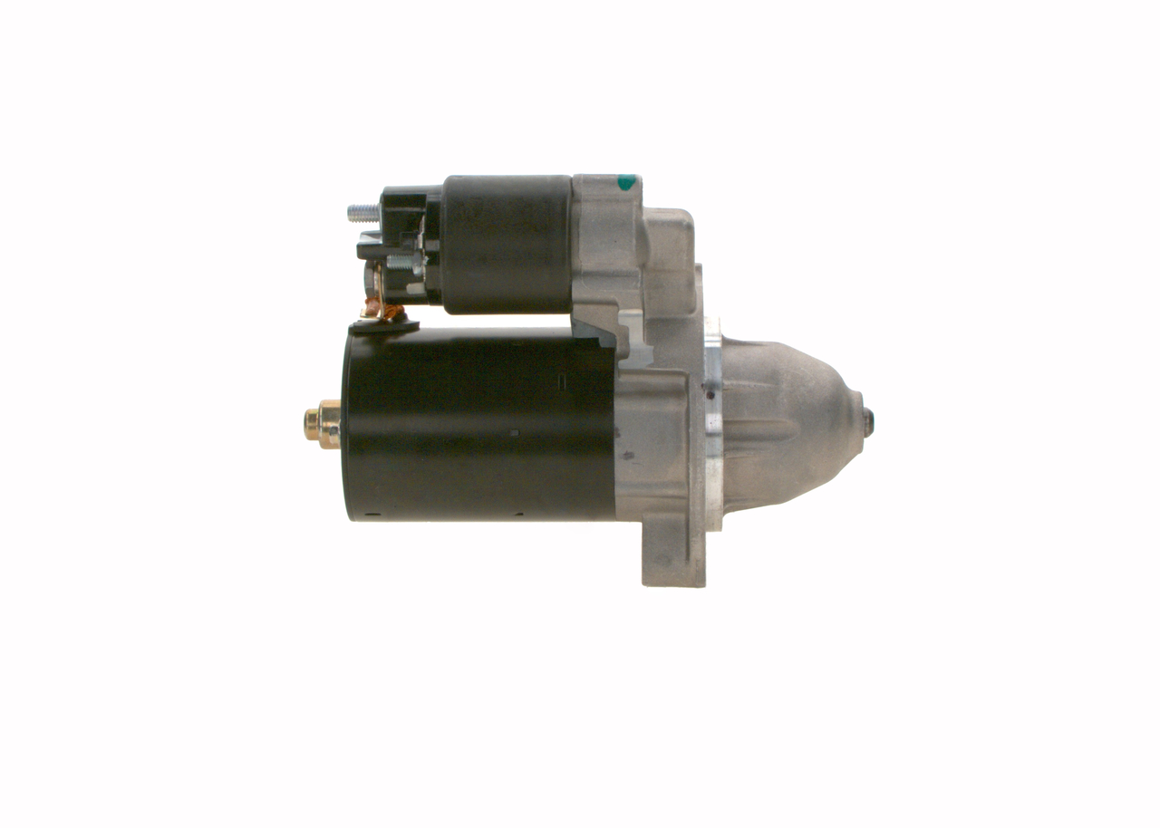 OEM-Nummer 005 151 53 01 - Anlasser 0 001 107 096 MERCEDES-BENZ, SSANGYONG