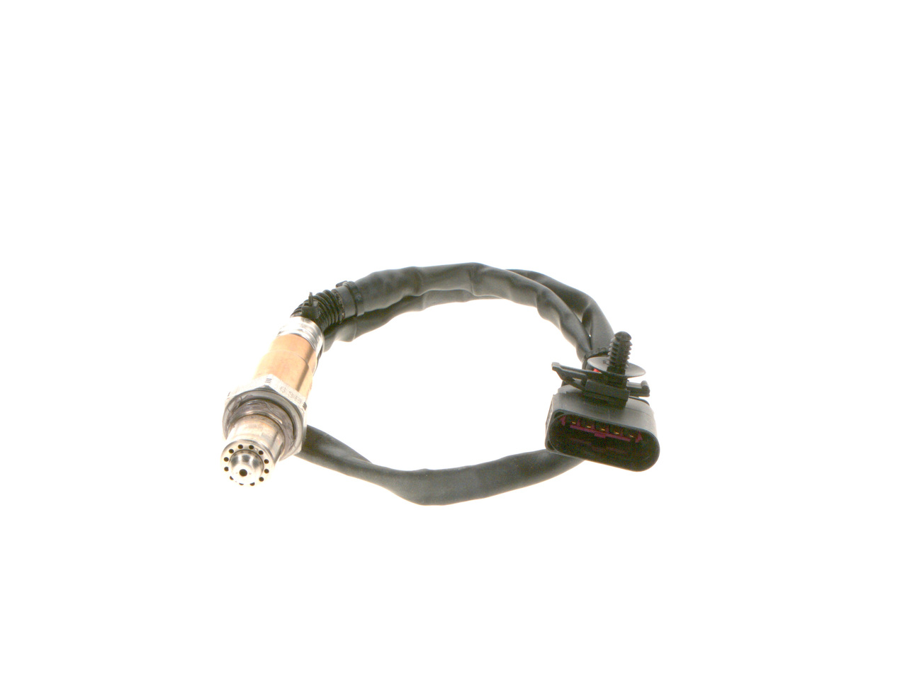Número OEM 06K 906 262 N - Sonda lambda 0 258 027 096 SEAT, AUDI, SKODA