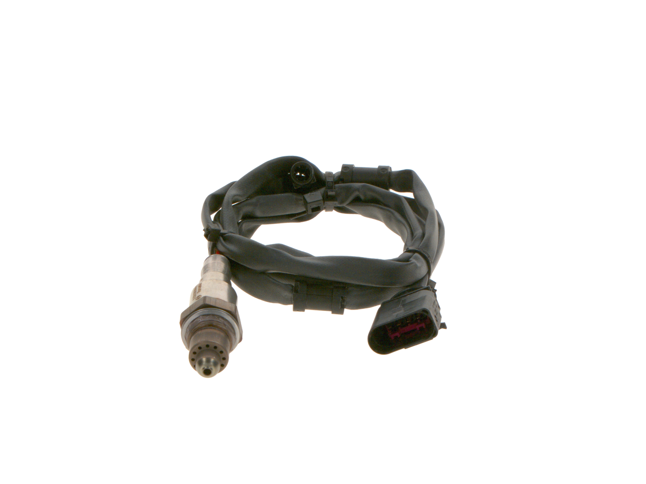 Avgasdelar VW up! Hatchback (121, 122, BL1, BL2): Lambdasond BOSCH 0 258 030 044