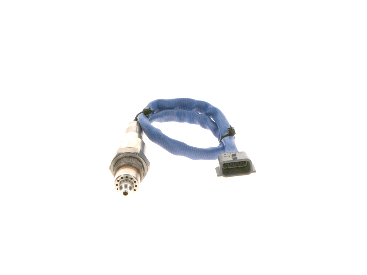 BOSCH 0 258 030 342 Lambda sensor NISSAN PULSAR Hatchback (C13) 1.6 DIG-T 190 hp Petrol 2022