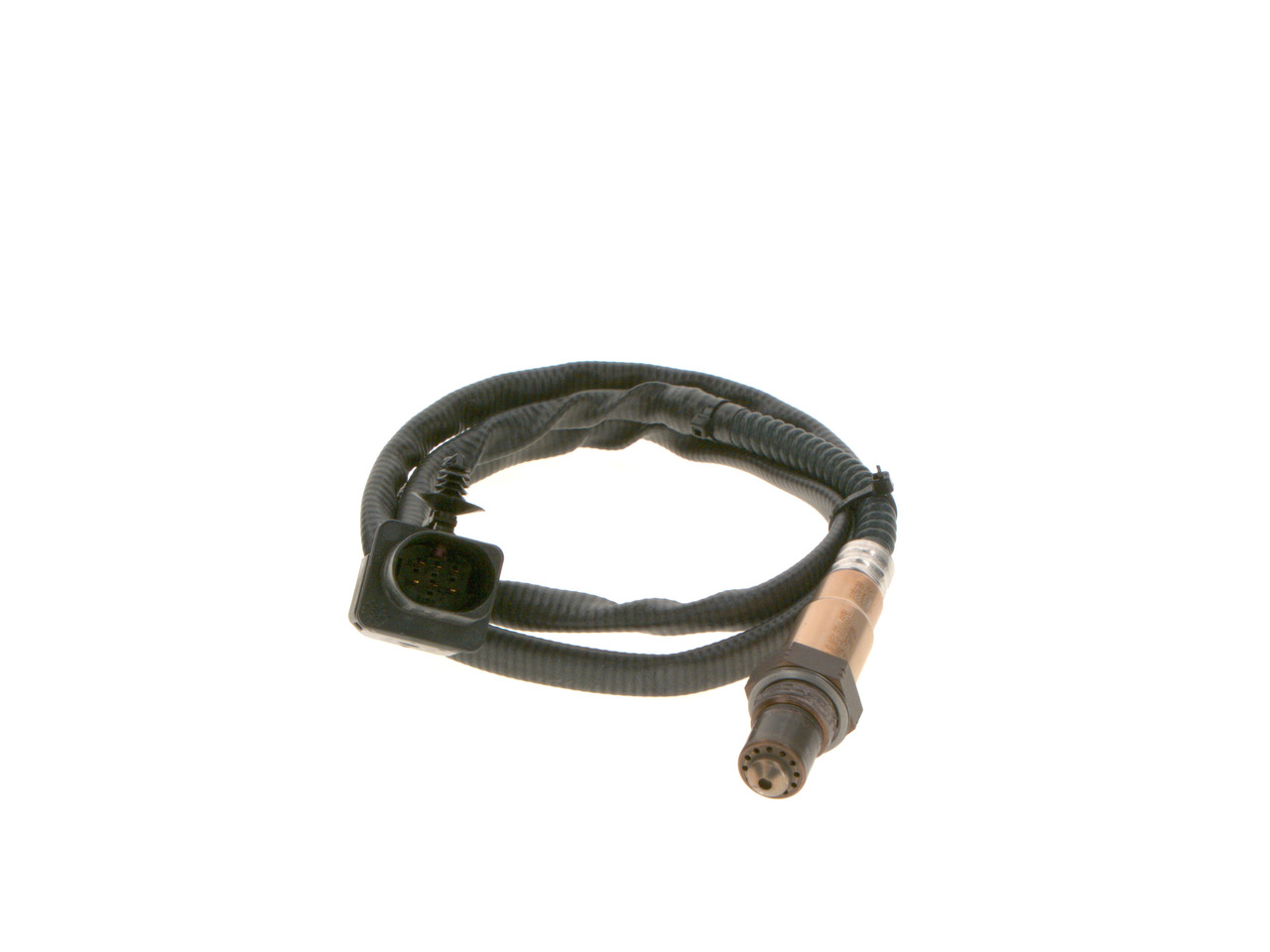 BOSCH 0 281 004 663 lambda sensor JAGUAR XJ Saloon (X351) 3.0 SDV6 275hp 2014