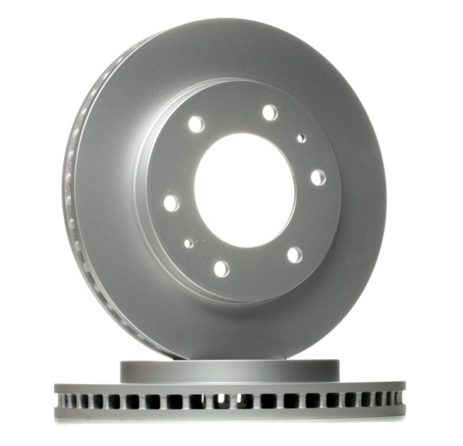 BOSCH | Dischi Freno rivestito, ventilato 0 986 479 D69 MITSUBISHI L200 / Triton V Camion pianale / Telaio (MQ) 2016 economici online