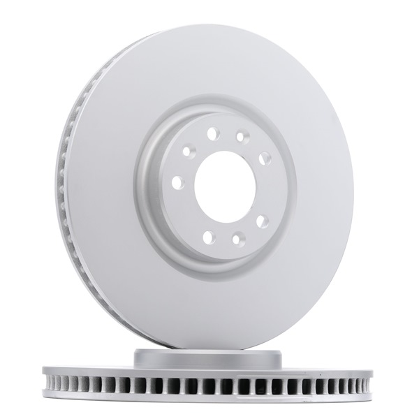BOSCH 0 986 479 D70 Bremsscheibe PEUGEOT 3008 II SUV (M_)