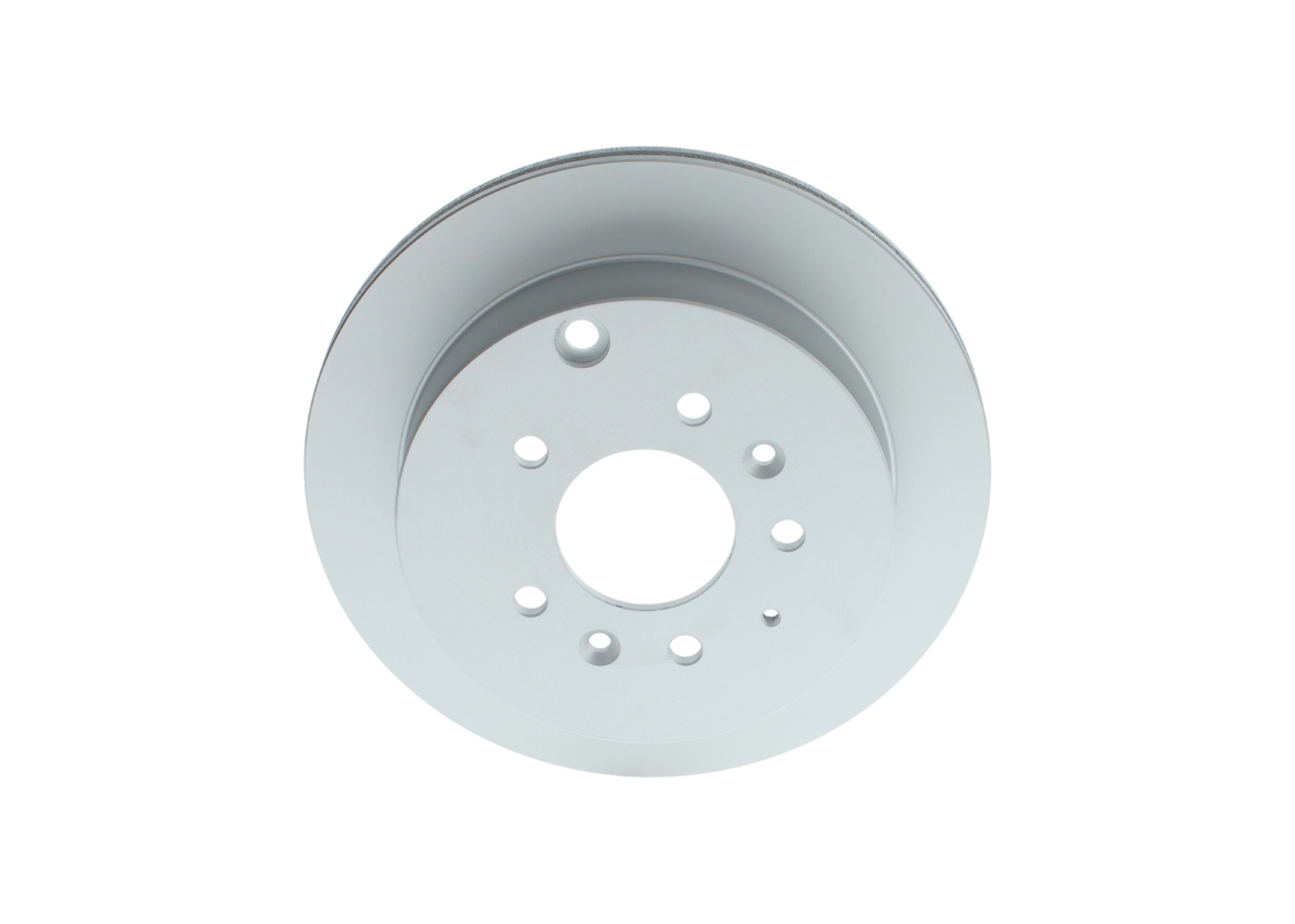 BOSCH | Frenos de disco revestido, ventilado 0 986 479 D78 MAZDA MPV II (LW) 2001 baratos online