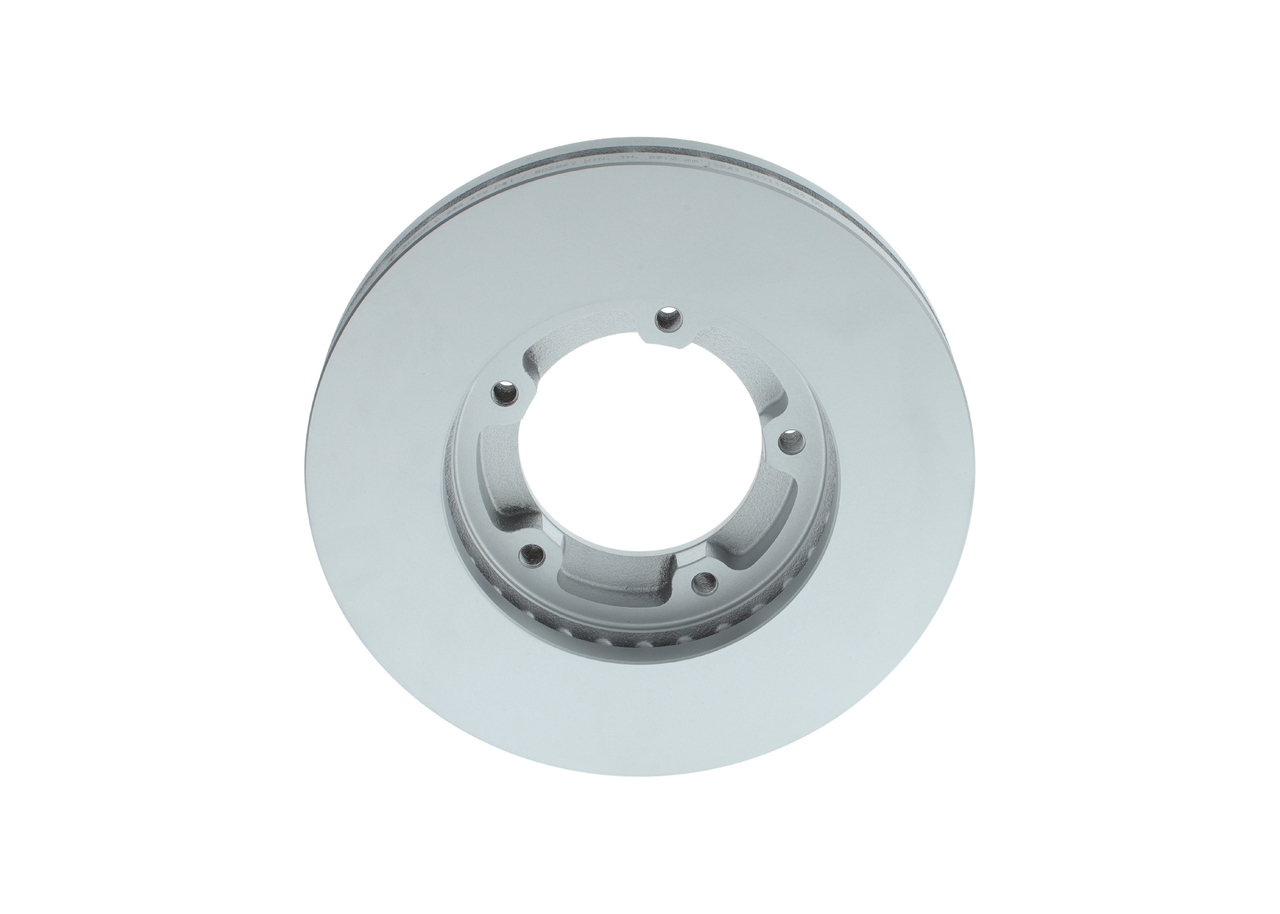 Numéro OEM MC894847 - Disque de frein 0 986 479 D81 MITSUBISHI, MAZDA