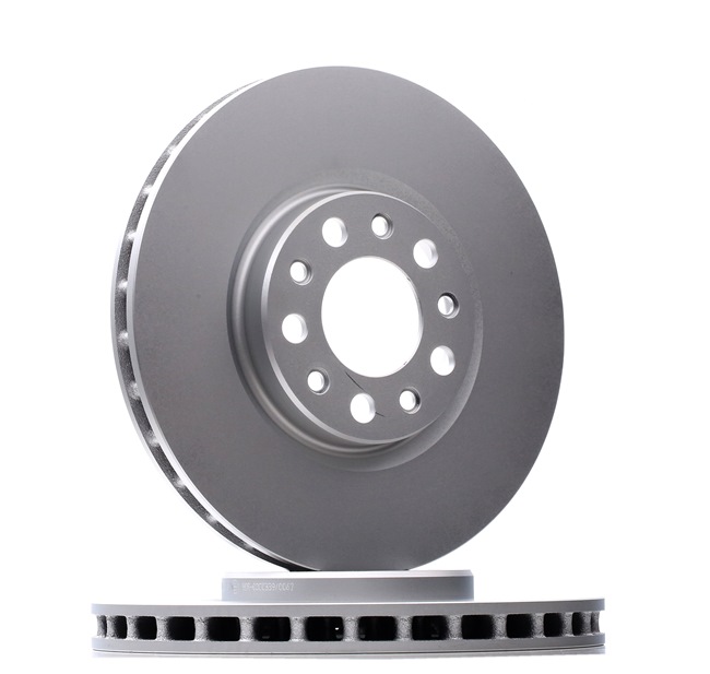 BOSCH | Dischi Freno rivestito, ad alto tenore di carbonio, ventilato 0 986 479 D98 ALFA ROMEO Stelvio (949_) 2021 economici online