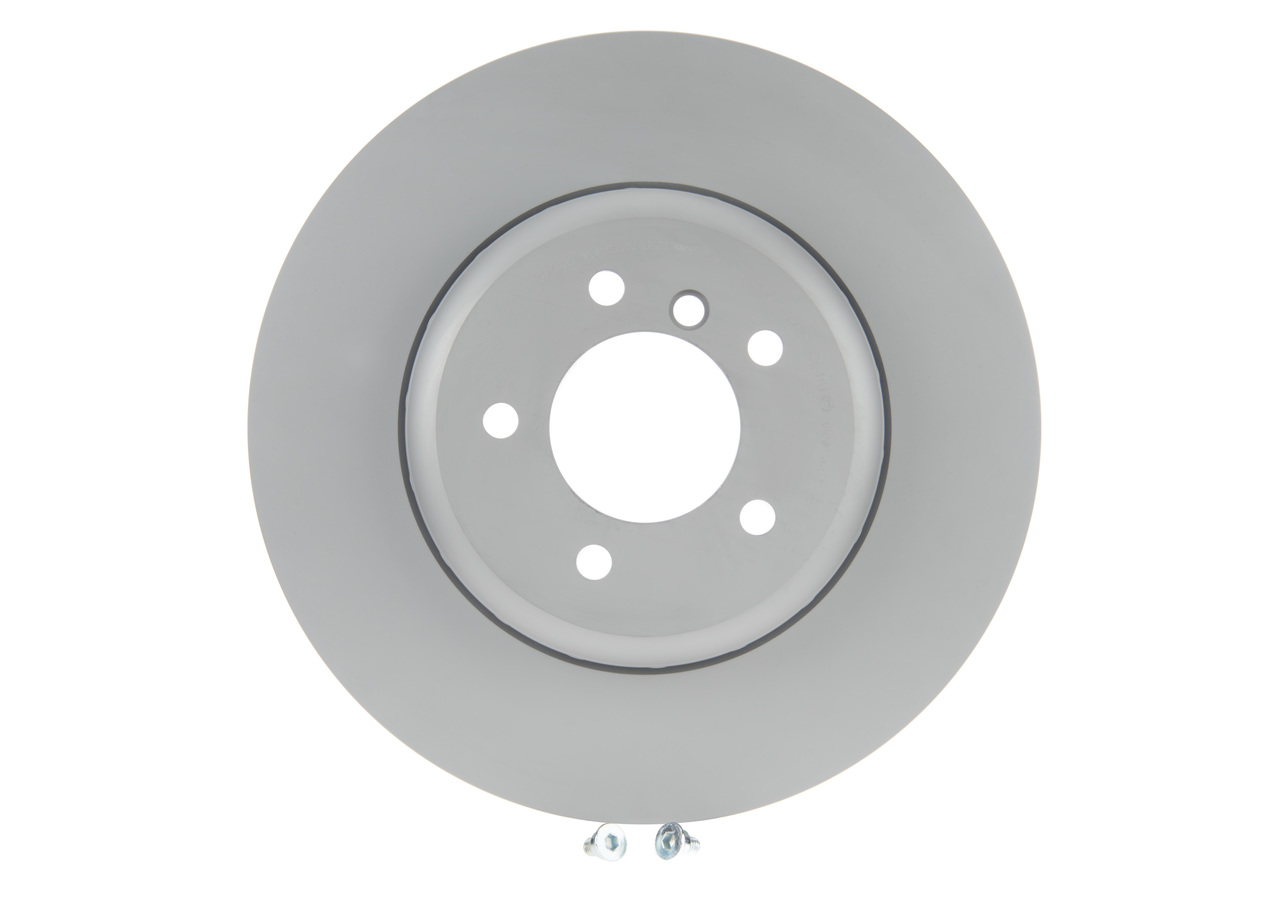 Brake disc 0 986 479 E24 BOSCH 34 11 6 782 593 BMW