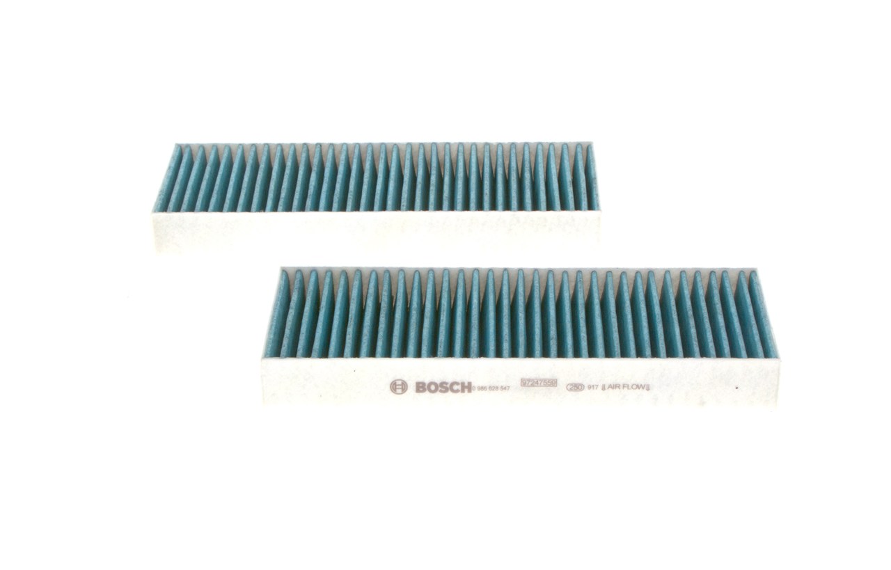Kupefilter 0 986 628 547 BOSCH DS DS 4 II PureTech 225 (FP5GGT) 2023 224 hk