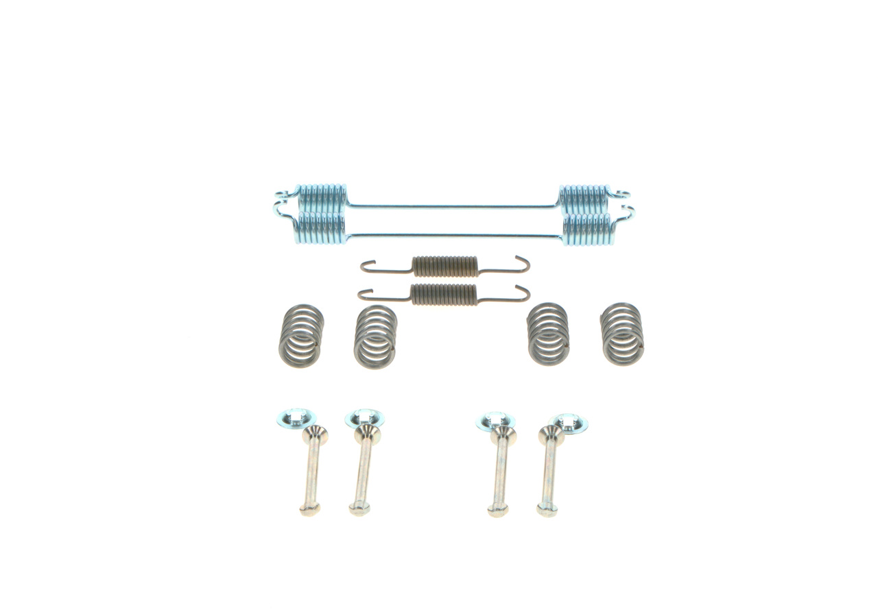 BOSCH | Kit Di Accessori Per Ganasce Freno con molla 1 987 475 433 FORD Ecosport Mk2 2022 economici online