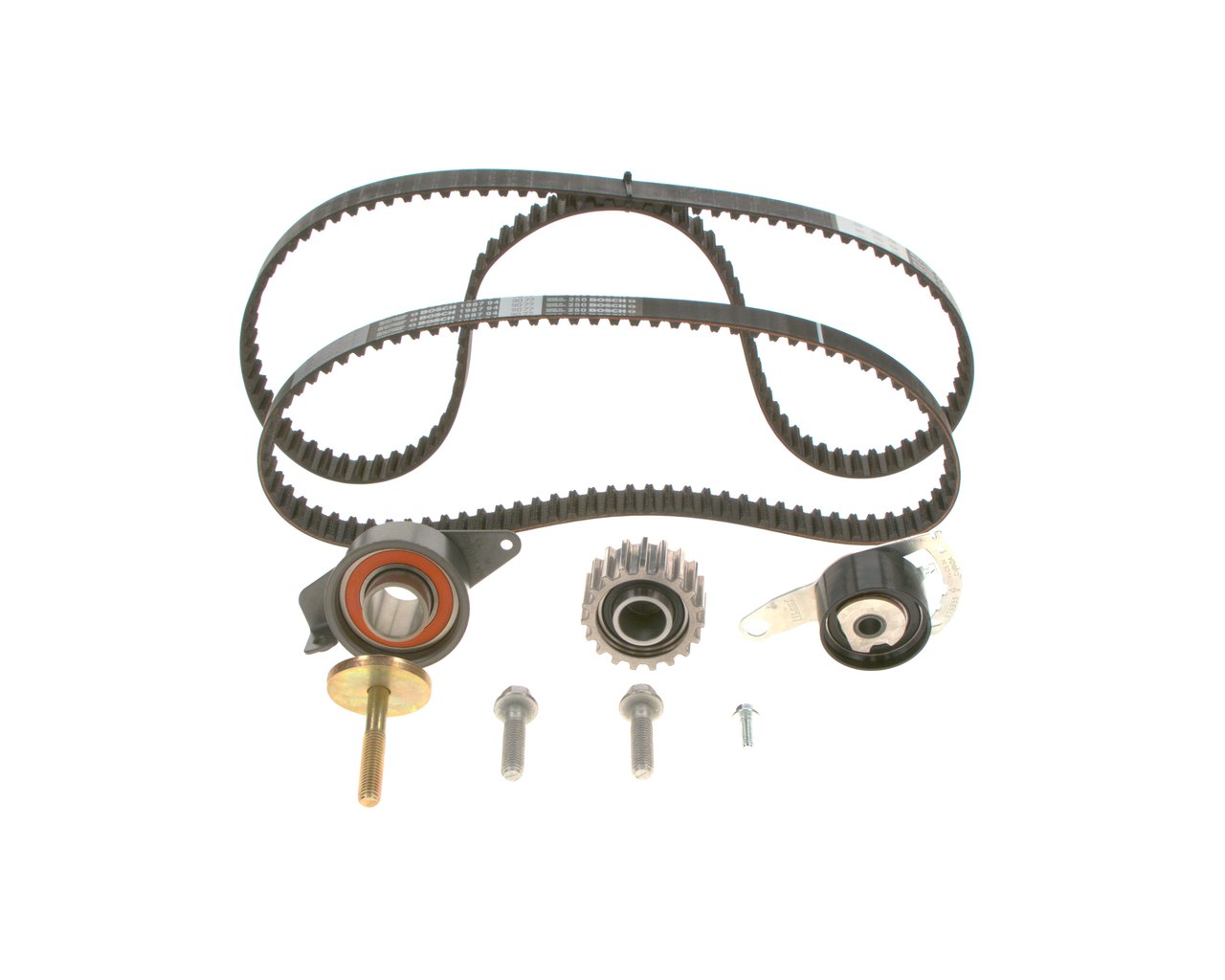 Numer OEM 1204 029 - Zestaw paska rozrządu 1 987 946 592 BMW, OPEL, FORD, VAUXHALL