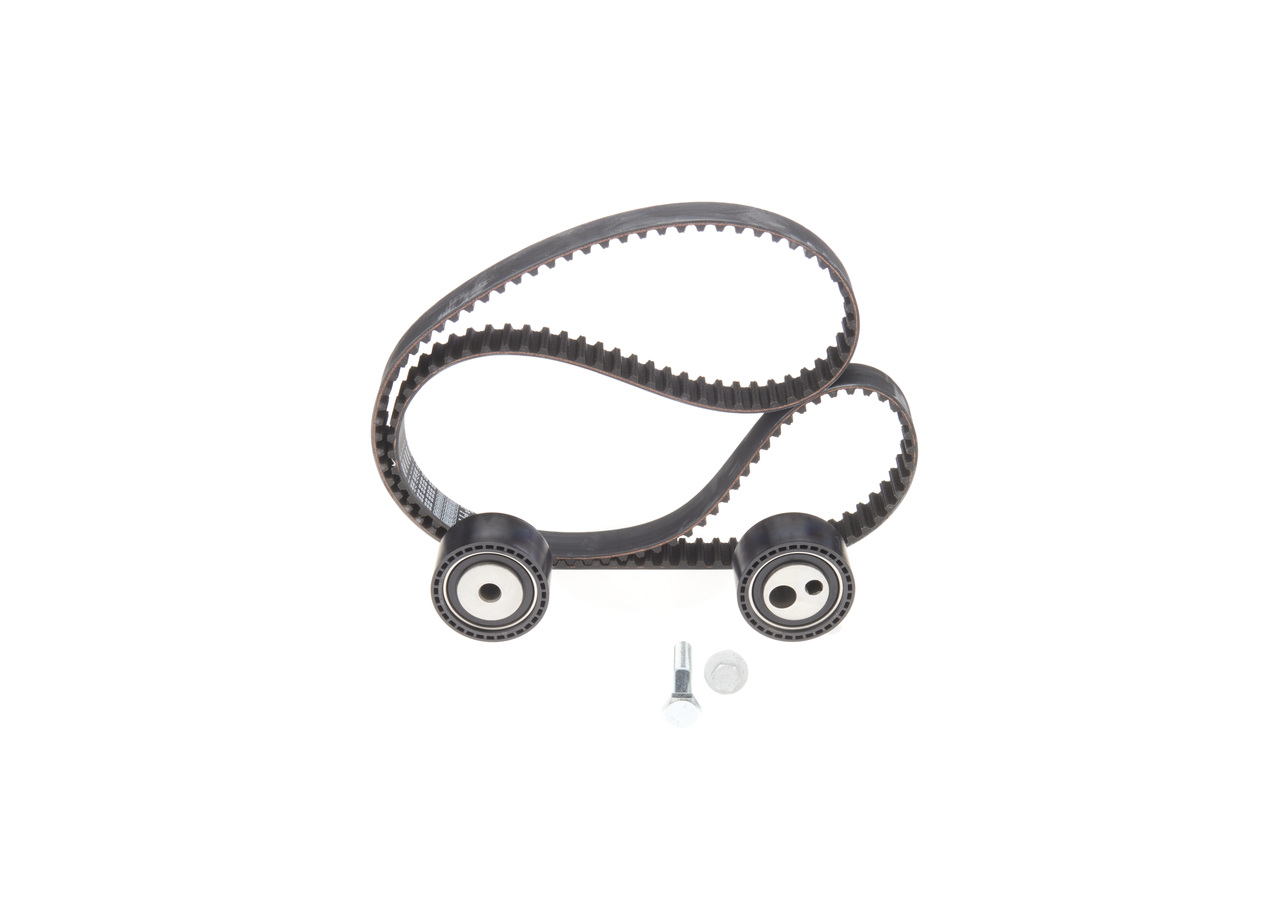 Número OEM 0831 S2 - Jogo de correias dentadas 1 987 946 599 PEUGEOT, OPEL, CITROËN, FIAT, LANCIA