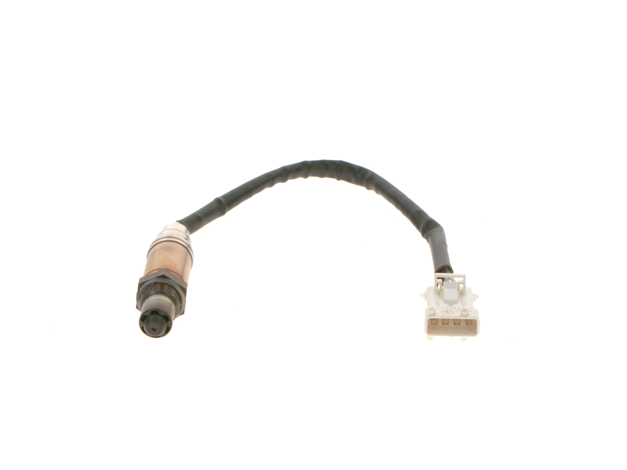 BOSCH F 00H L00 433 Lambda sensor VAUXHALL Vectra Mk2 (C) Limousine (Z02) 2.0 16V Turbo 175 hp Petrol 2003