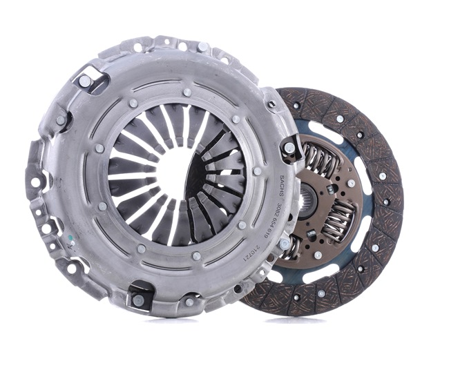SACHS 3000 950 551 kit d'embrayage OPEL Movano A Van (X70) 2.5 CDTI (FD) 120CV 2015
