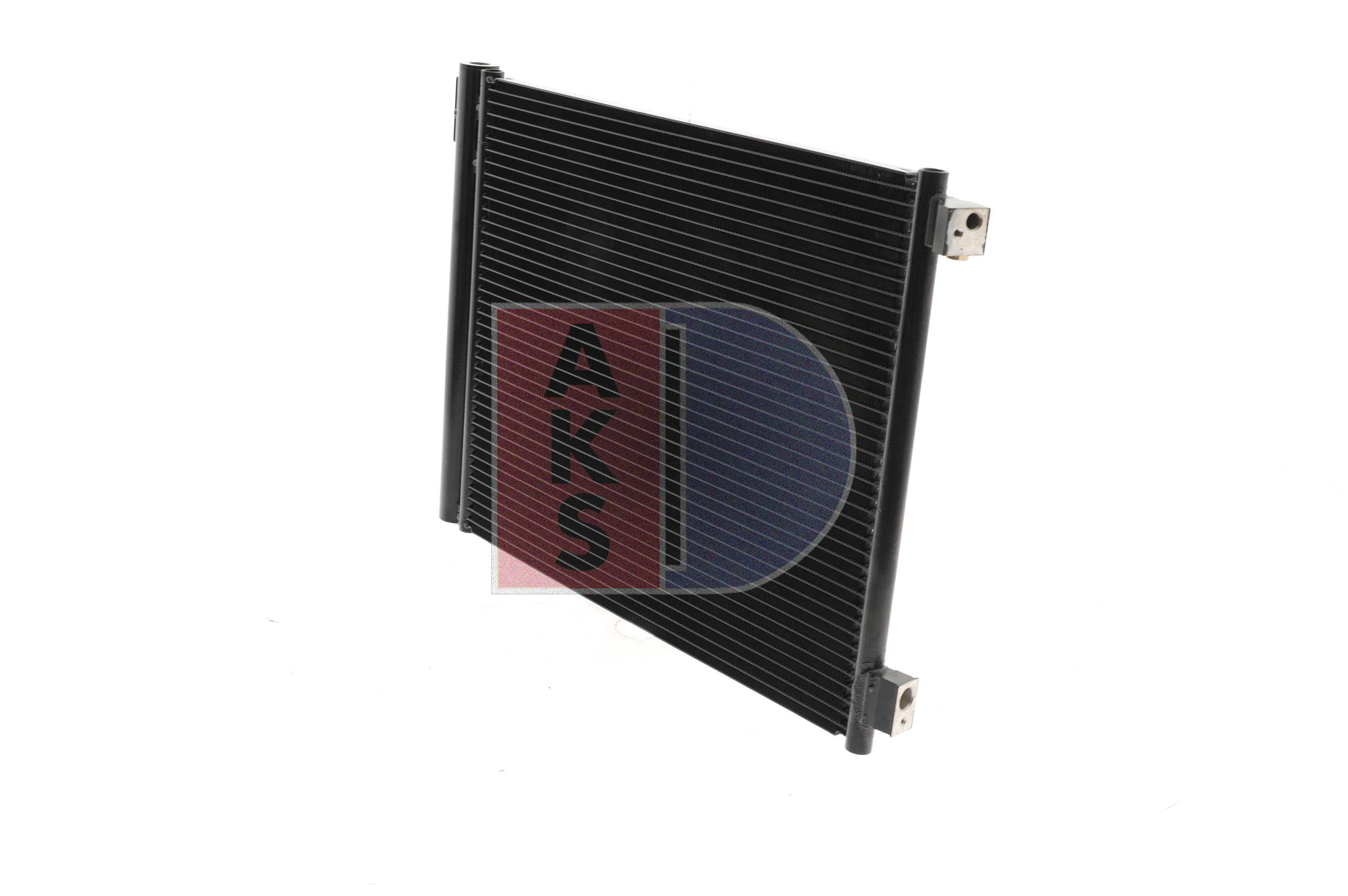 Número OEM 92101-1HC1A - Condensador, aire acondicionado 072064N NISSAN, VOLVO