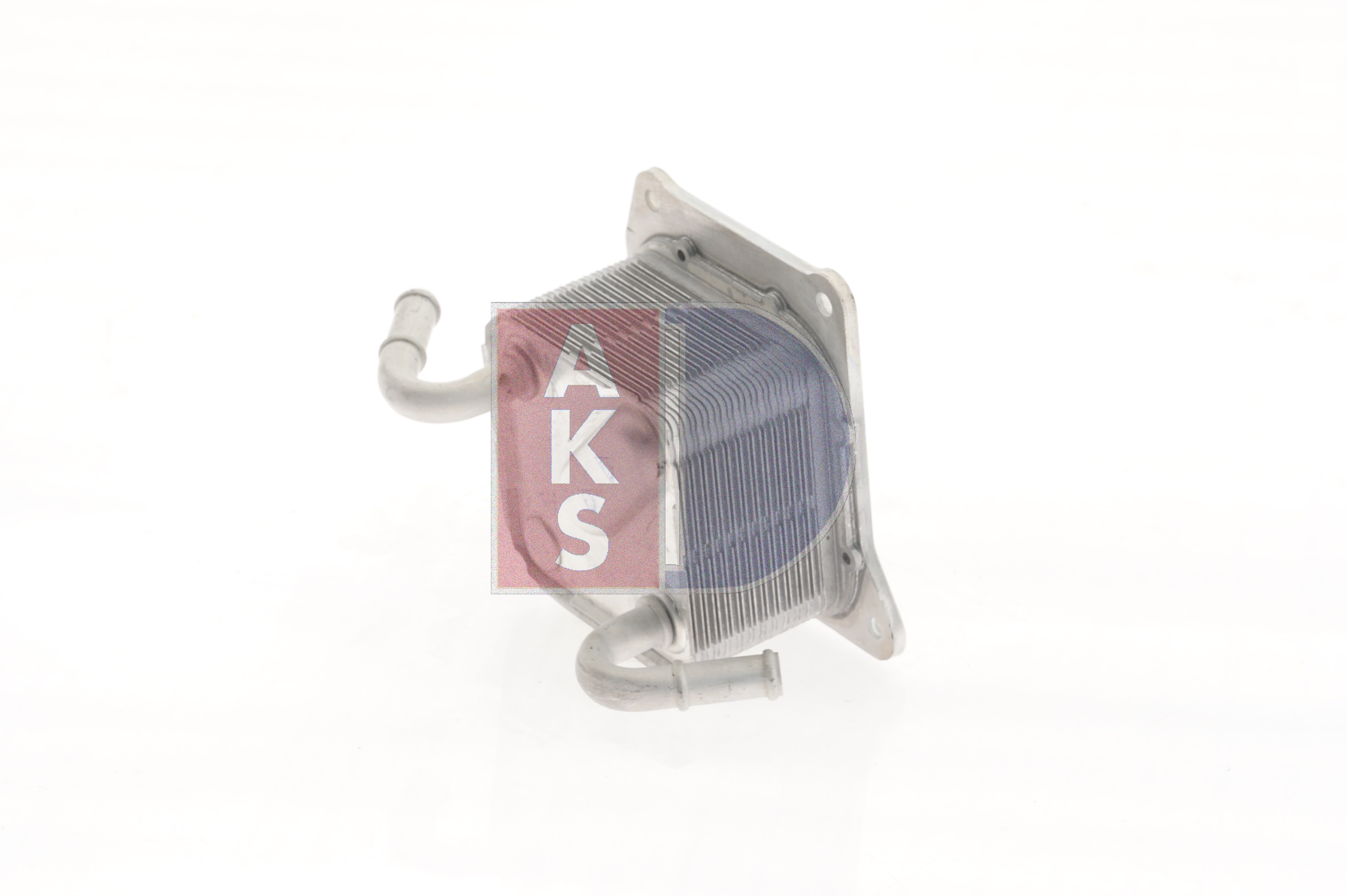AKS DASIS 076004N Ölkühler Nissan Micra k13