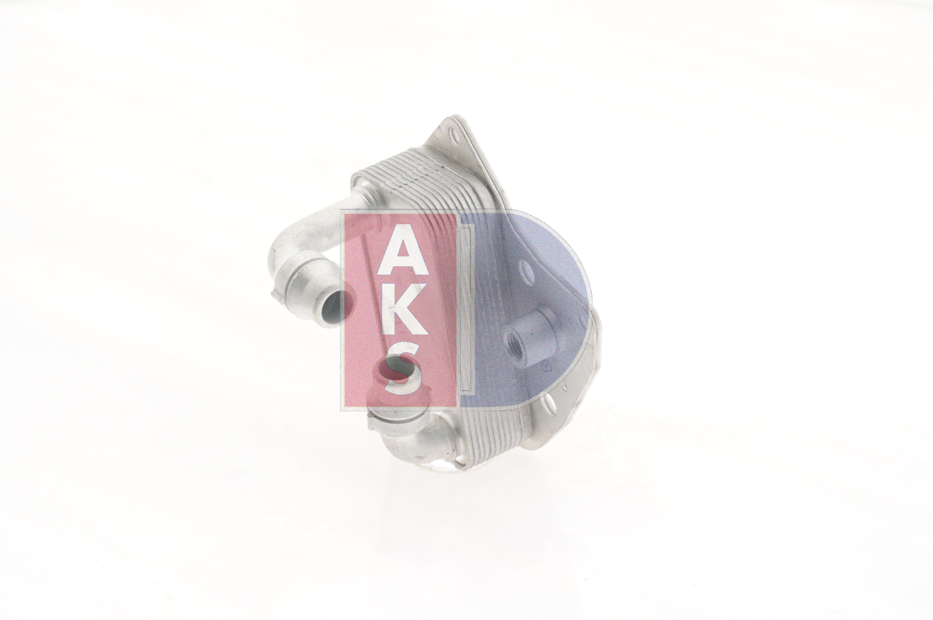 Oljekjøler, motorolje 156034N AKS DASIS FIAT Doblo II Stasjonsvogn (263) 1.6 D Multijet (263AXD1B, 263AXX1B) 2020 105 hk
