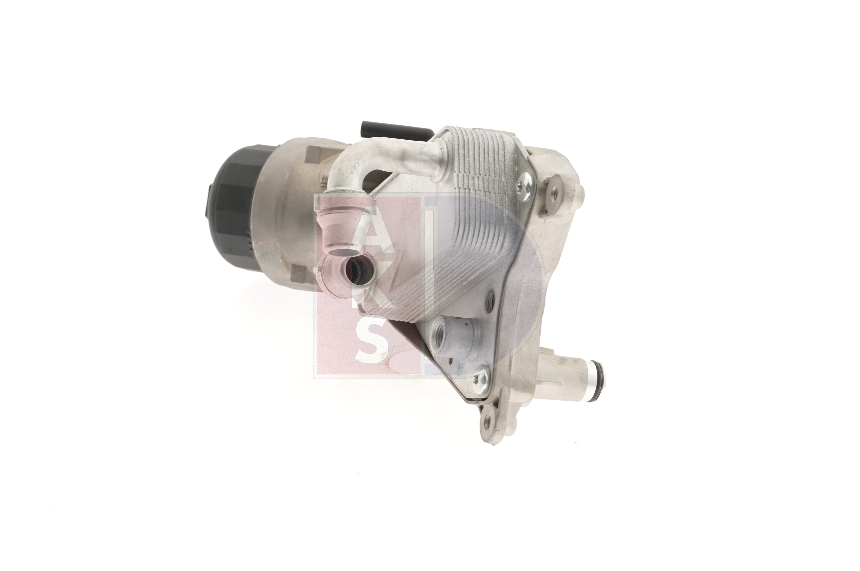 Oljekjøler, motorolje 156035N AKS DASIS FIAT Doblo II Stasjonsvogn (263) 1.6 D Multijet (263AXD1B, 263AXX1B) 2022 105 hk