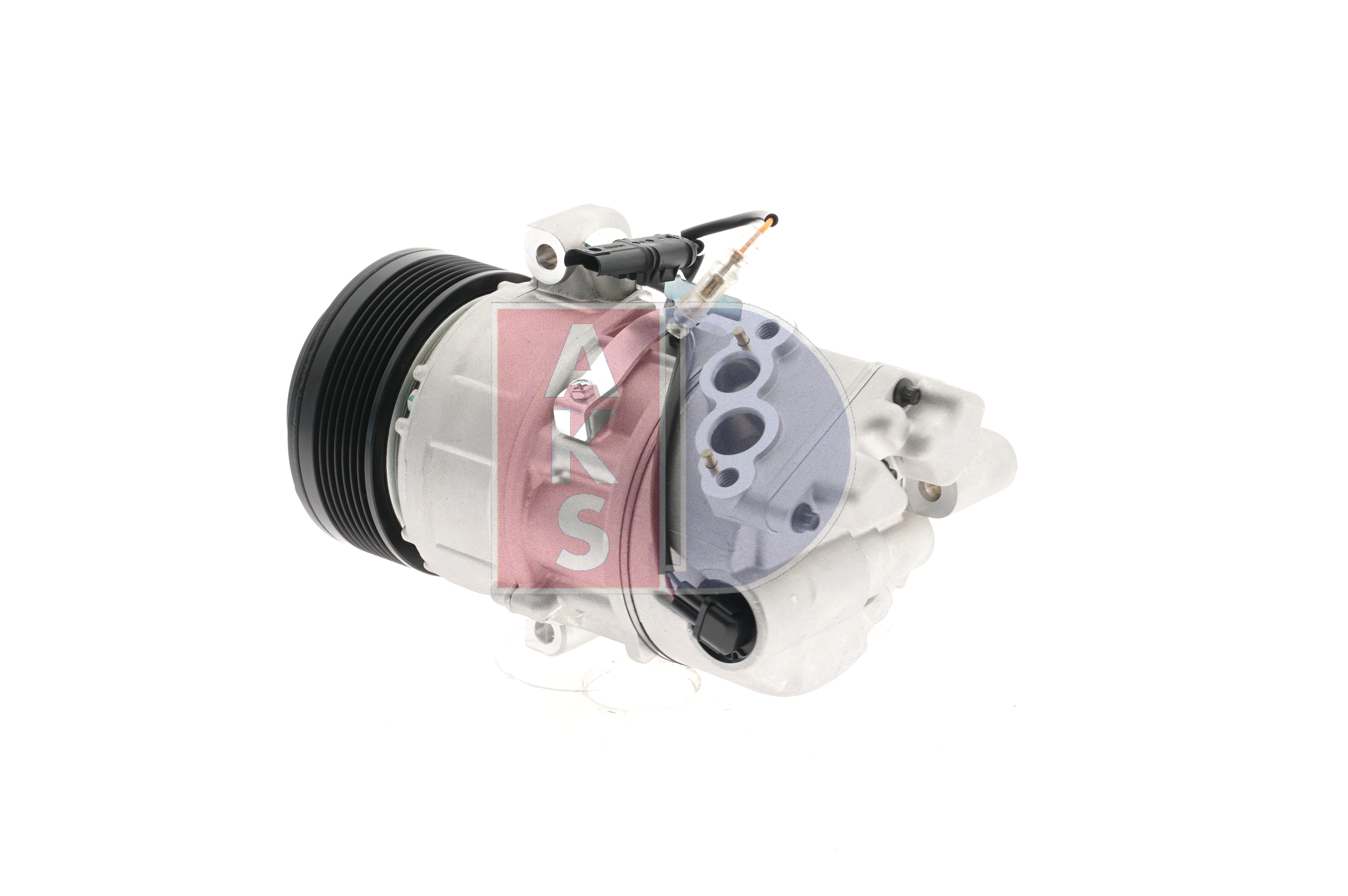 Número OEM 64 50 9 156 820 - Compressor, ar condicionado 852928N BMW