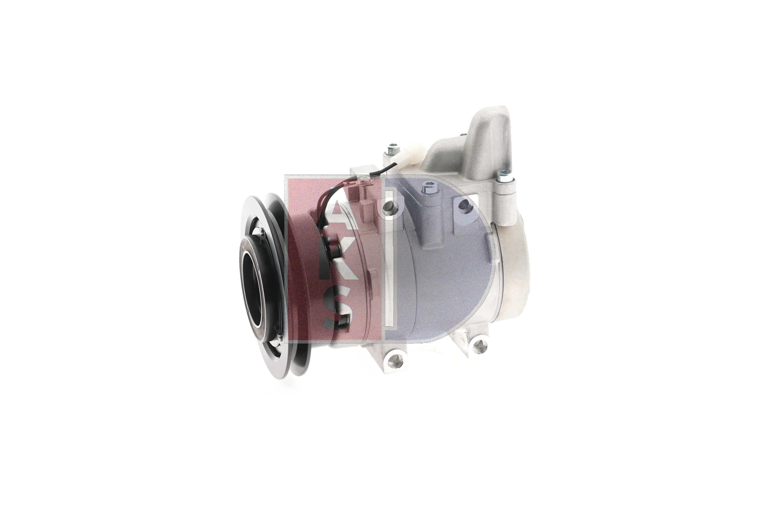 Número OEM XM34-19D692-BA - Compresor, aire acondicionado 852929N FORD, MAZDA, FORD USA