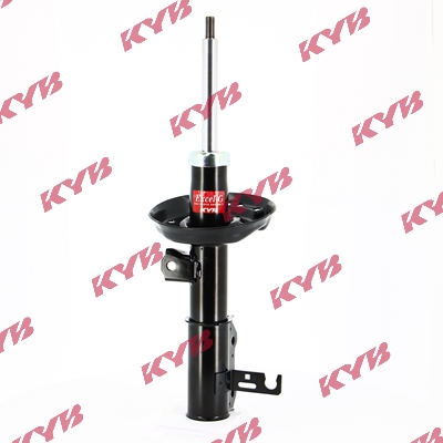Numéro OEM 13474025 - Amortisseur 3340161 OPEL, VAUXHALL