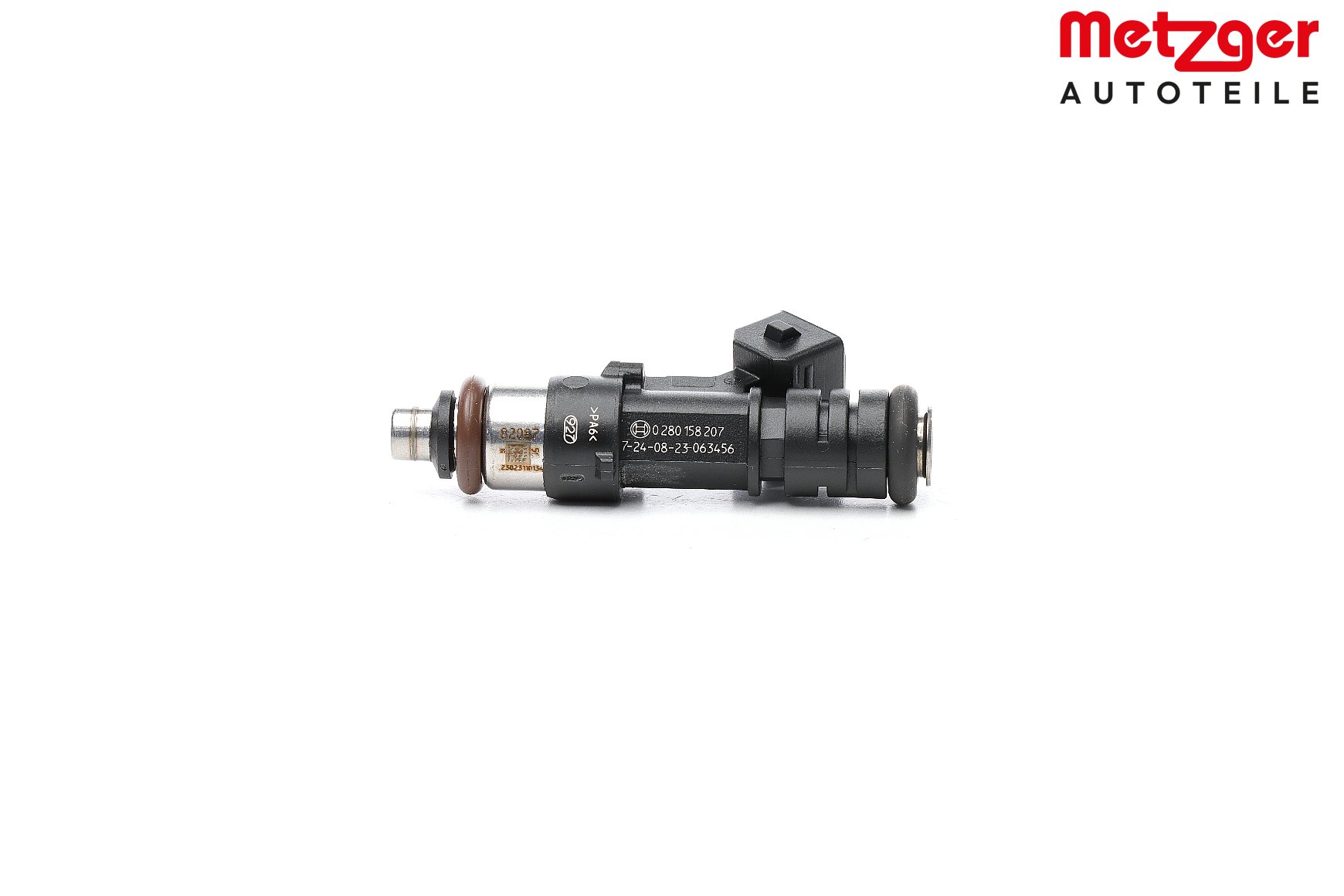 Válvula injectora 0920008 METZGER FORD Mondeo Mk4 Carrinha (BA7) 1.6 Ti 2014 120 cv