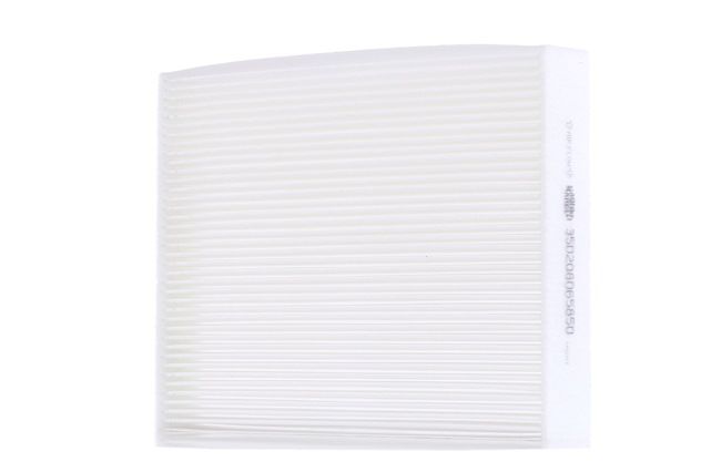 MAGNETI MARELLI 350208065850 cabin filter RENAULT Trafic III Van (FG) 1.6 dCi 95 (FGMJ, FGMR) 95hp 2019
