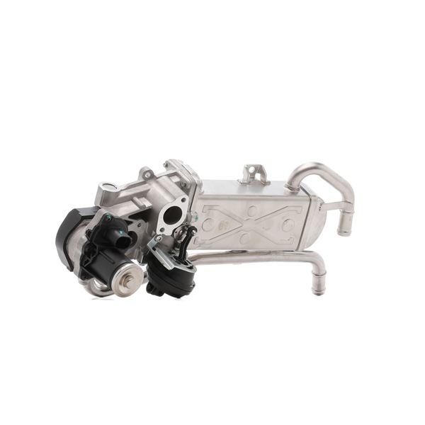 Número OEM 03P 131 512 D - Válvula EGR 571822112070 SEAT, AUDI, VOLVO, SKODA