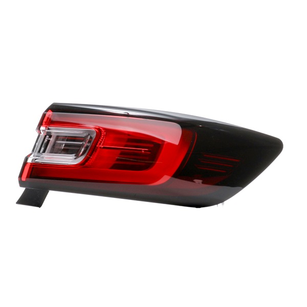 MAGNETI MARELLI 712207701120 Rückleuchte Renault Clio 4