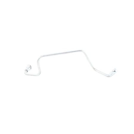 OEM nummer 11 65 7 80 49 06 - Oljeledning, lader 103660 BMW, FORD, CITROËN, MINI