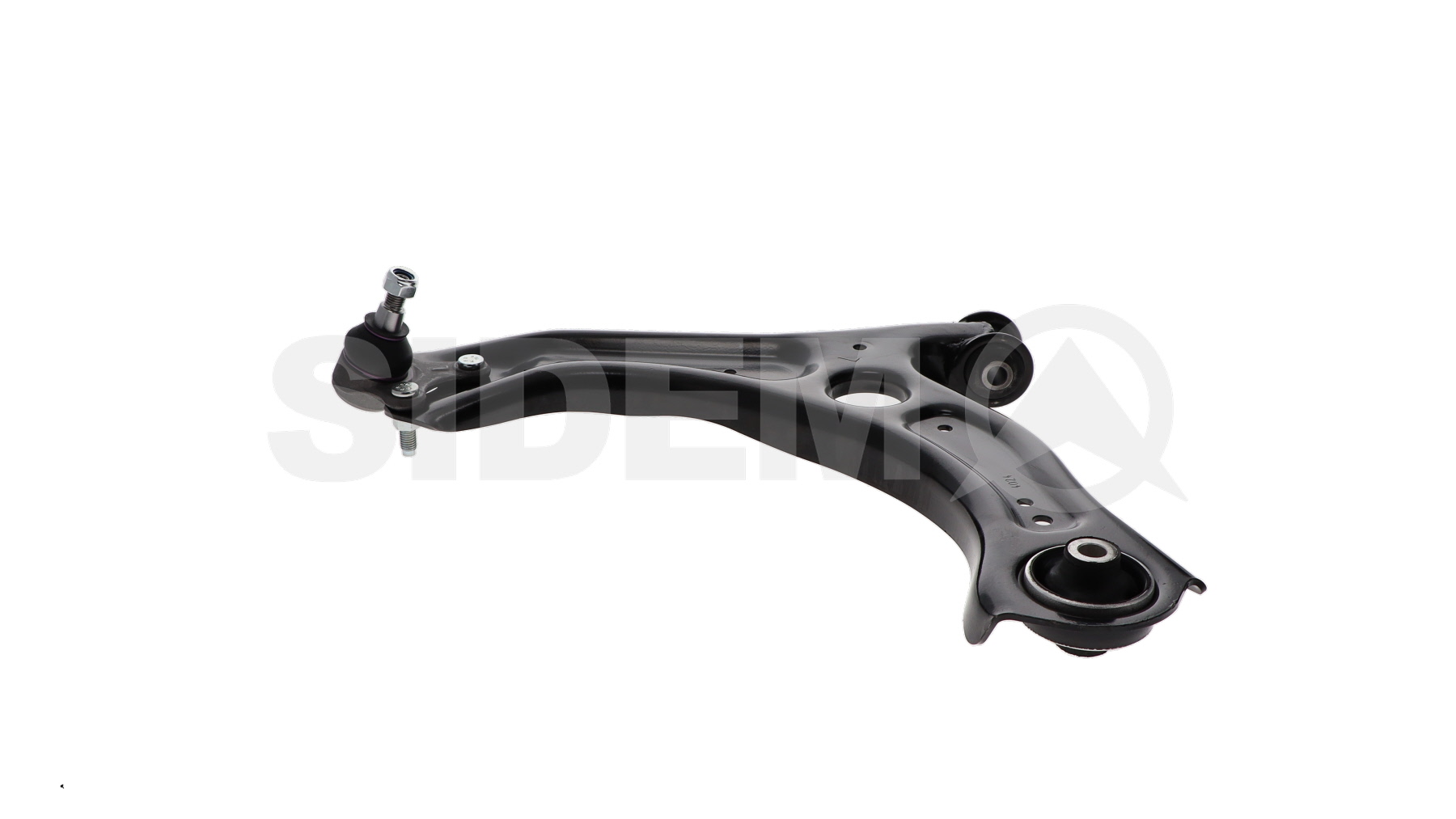 OEM nummer 2Q0 407 151 B - Bærearm 63152 VW, MERCEDES-BENZ, AUDI, SKODA, CITROËN