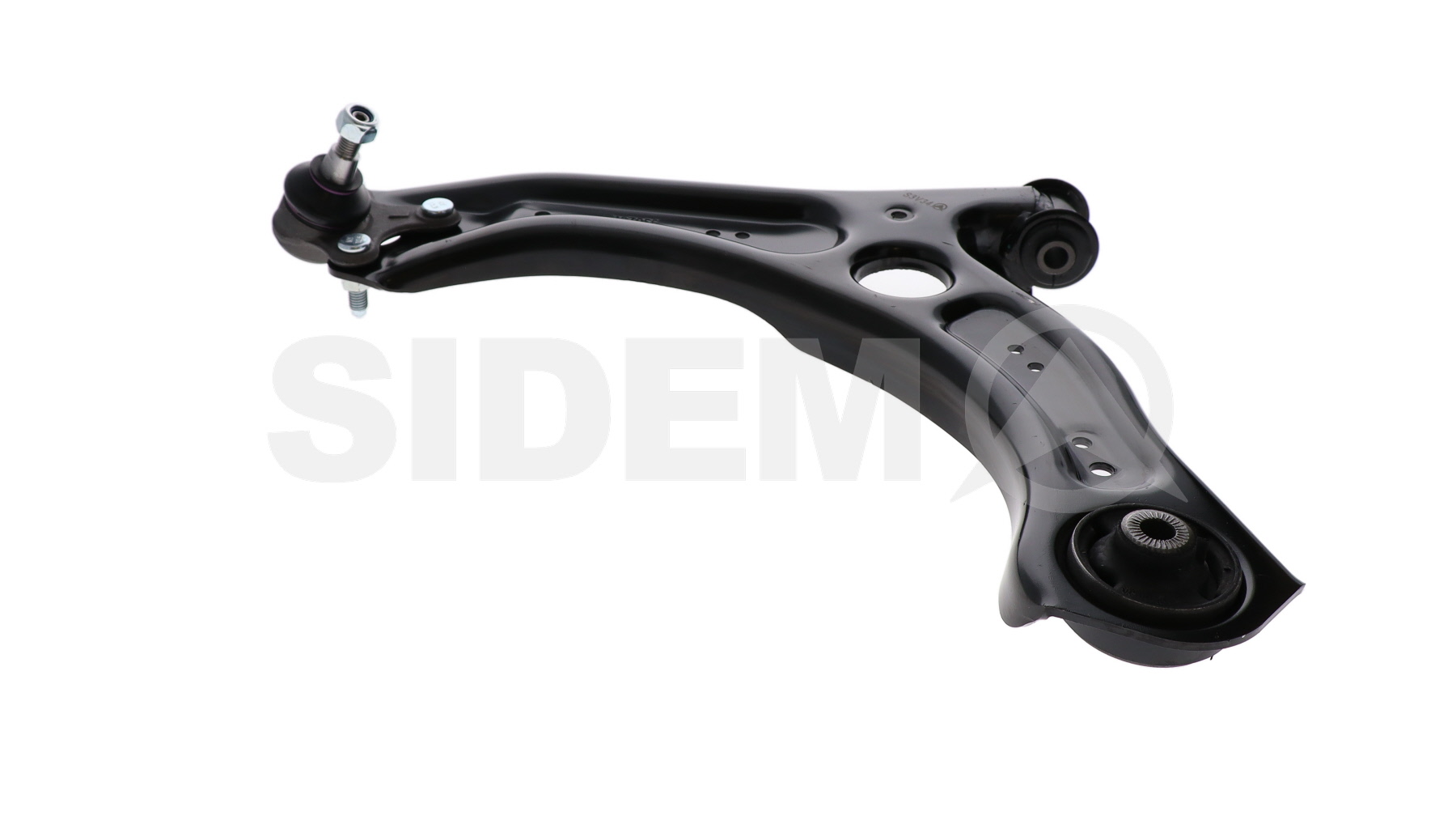 Dreieckslenker 63154 SIDEM SKODA Scala Schrägheck 1.5 TSI 2024 150 PS