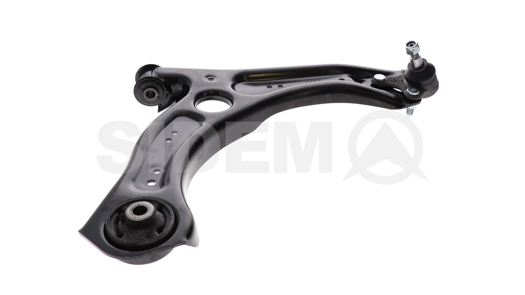 Dreieckslenker 63155 SIDEM SKODA Scala Schrägheck 1.5 TSI 2025 150 PS