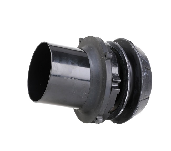 Shock absorption Opel Vectra B Caravan j96 Estate: Repair kit, suspension strut MEYLE 614 641 1007