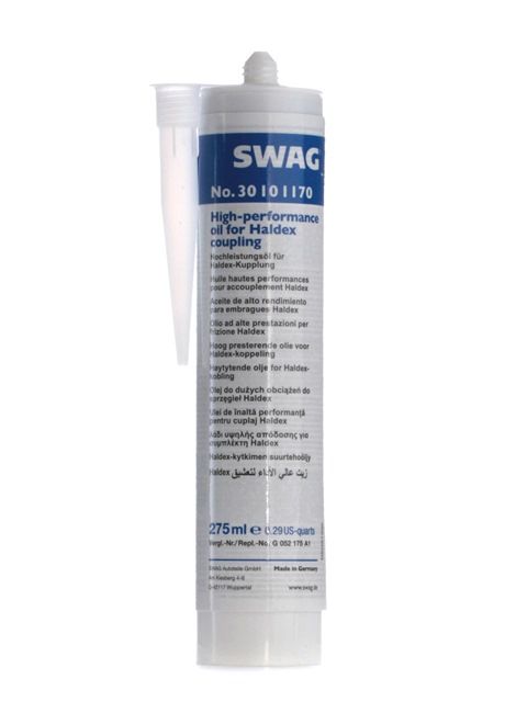 30 10 1170 SWAG 1524498 Oil, Haldex coupling