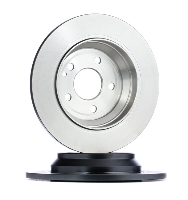 Número OEM A 447 423 04 12 - Disco de travão DF6788S MERCEDES-BENZ