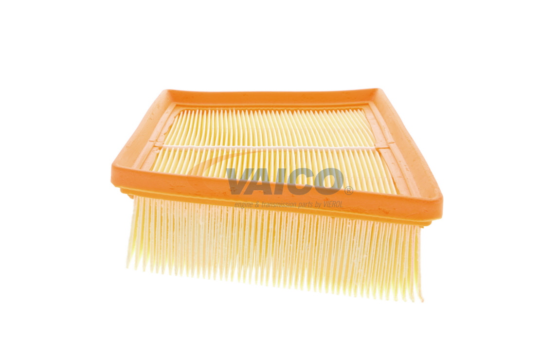 Número OEM 8V21 9601 A1A - Filtro de aire V25-0277 FORD, FORD USA