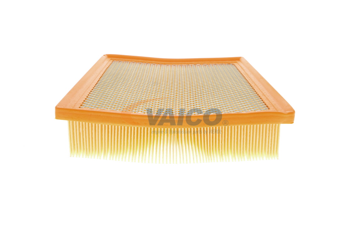 VAICO | Luftfilter Filterindsats, Original VAICO Quality V33-0031 MITSUBISHI L200 / Triton V Pick-up (KJ, KK, KL) 2022 billig online