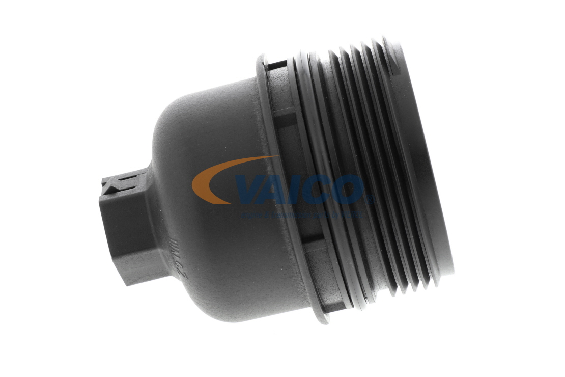 Lock, oljefilterhus V46-0109 VAICO RENAULT Kadjar (HA_, HL_) 1.6 dCi 130 2025 130 hk