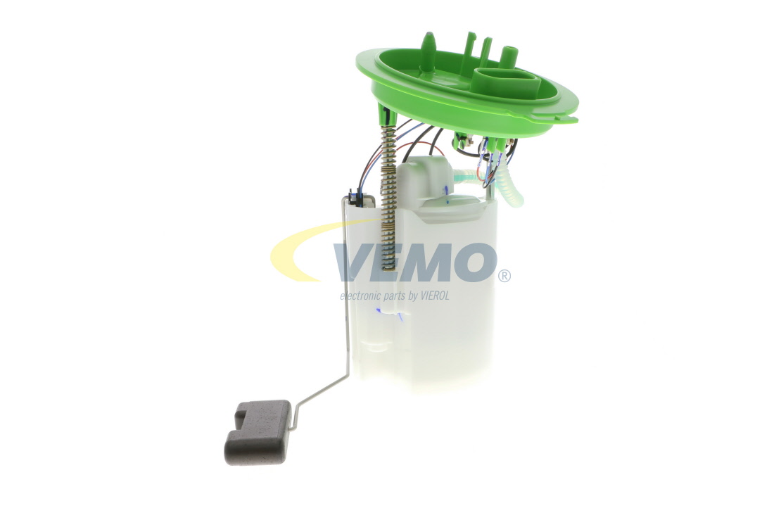 Dieselpumpe V10-09-1272 VEMO SKODA Octavia III Combi (5E5) 1.2 TSI 2015 110 PS