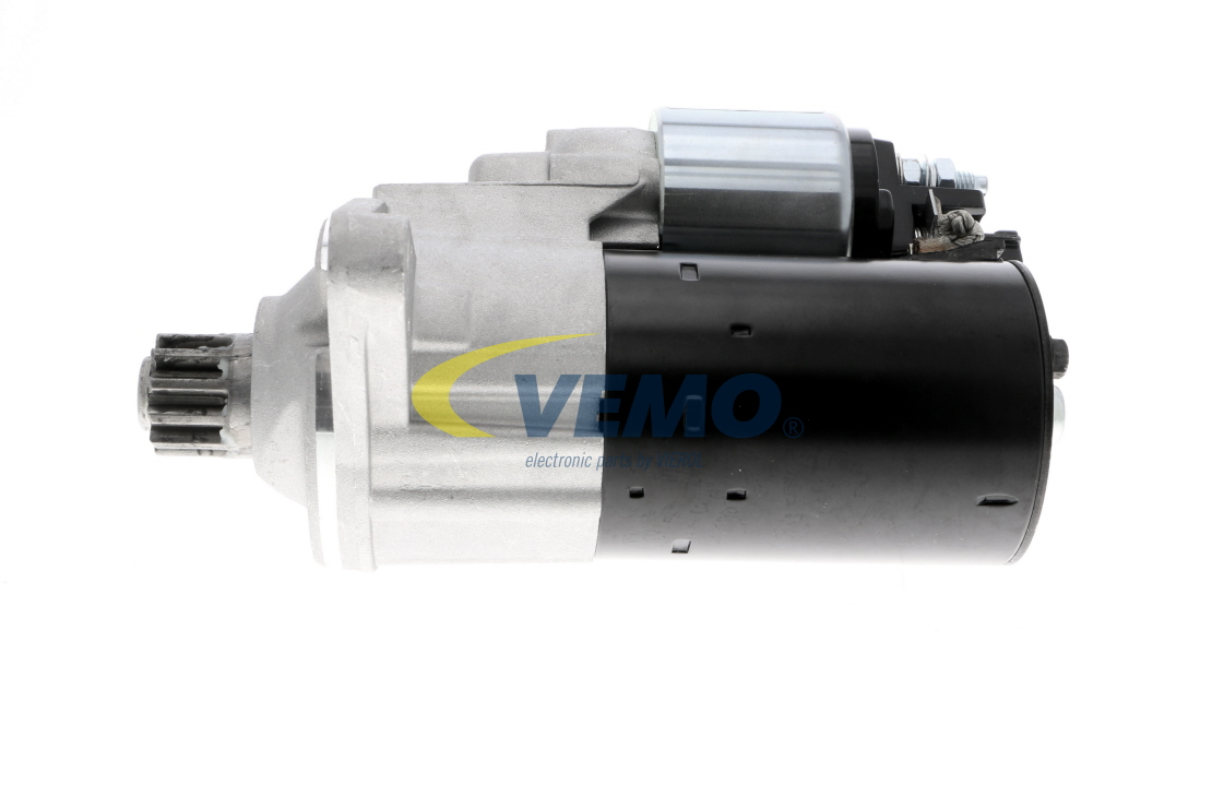 Starter V10-12-21435 VEMO Volkswagen Beetle Cabrio (5C7, 5C8) 2.0 TSI 2015 210 Pk